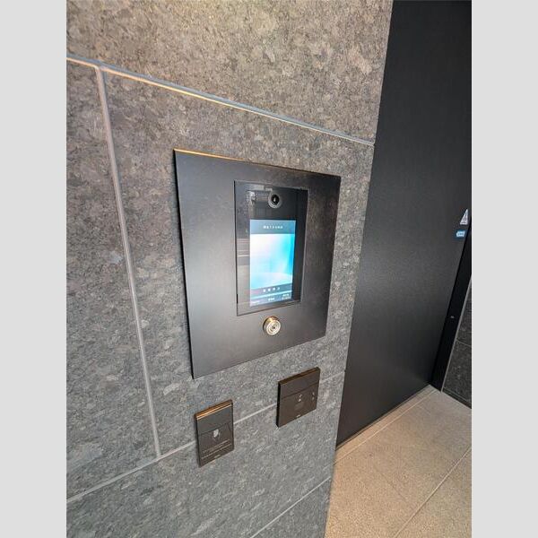 ブランズ御池西洞院の外観2枚目