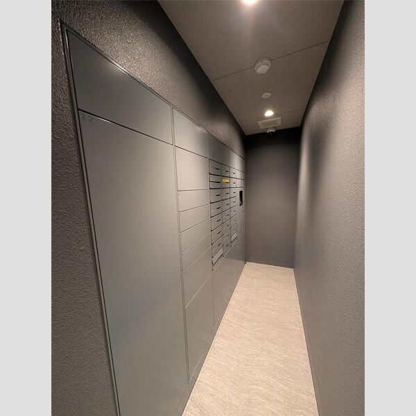 ブランズ御池西洞院の外観3枚目