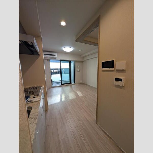 ブランズ御池西洞院の室内写真2枚目