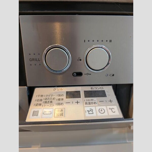 ブランズ御池西洞院の室内写真7枚目