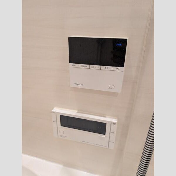 ブランズ御池西洞院の室内写真10枚目