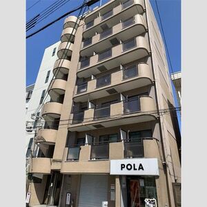 朝日プラザアクルス城東