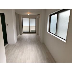 202号室の写真