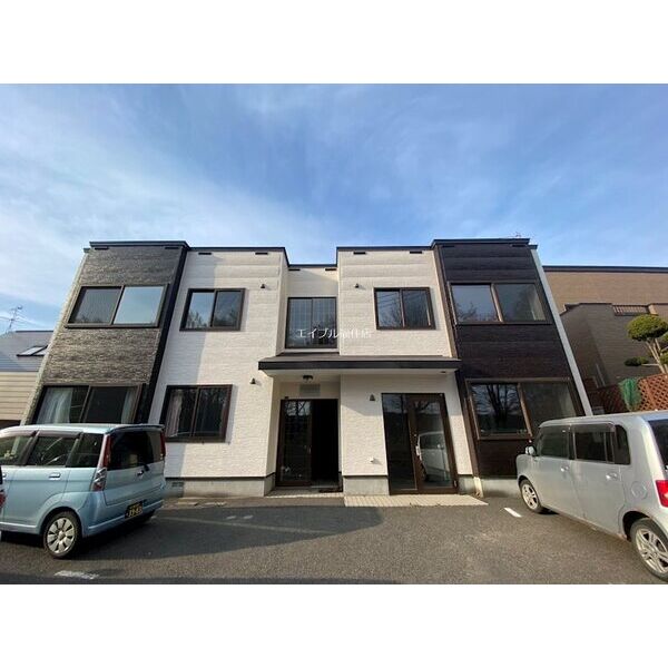 FLEX CASA NISHIOKA