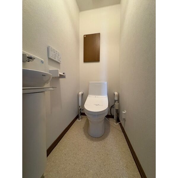 FLEX CASA NISHIOKA 画像9