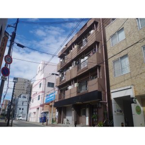 RIZEONE城東野江レジデンス