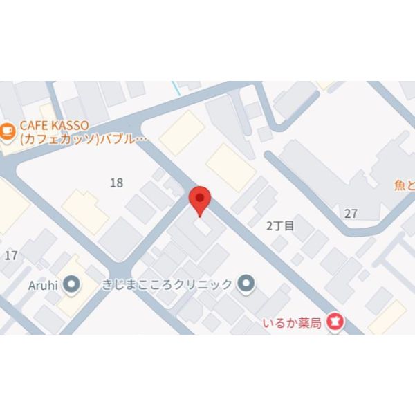 シャーメゾンビバーチェ東岸和田の外観9枚目