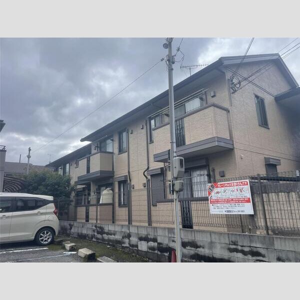 モナリエ音羽の外観2枚目