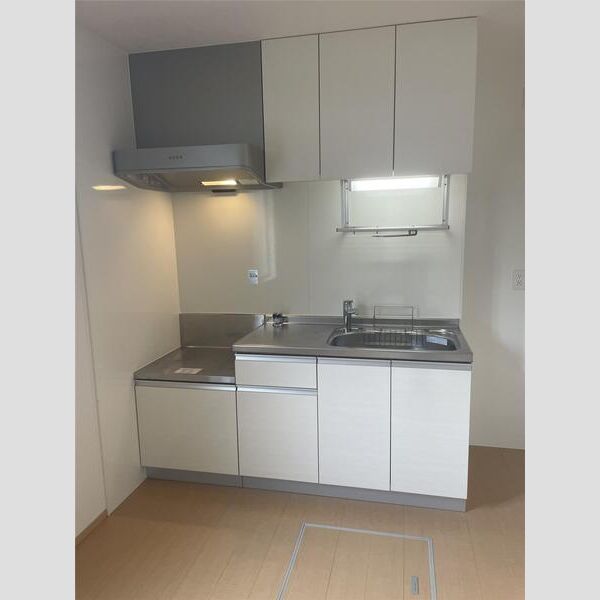 モナリエ音羽の室内写真6枚目