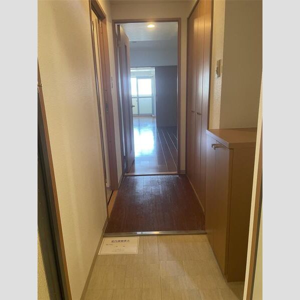 ボナール・レーブの室内写真1枚目