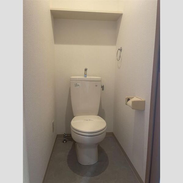 ボナール・レーブの室内写真7枚目