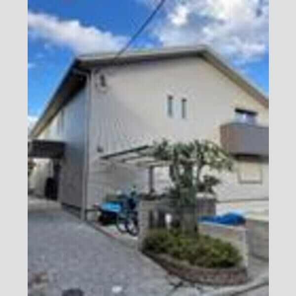 Levant唐橋の室内写真1枚目