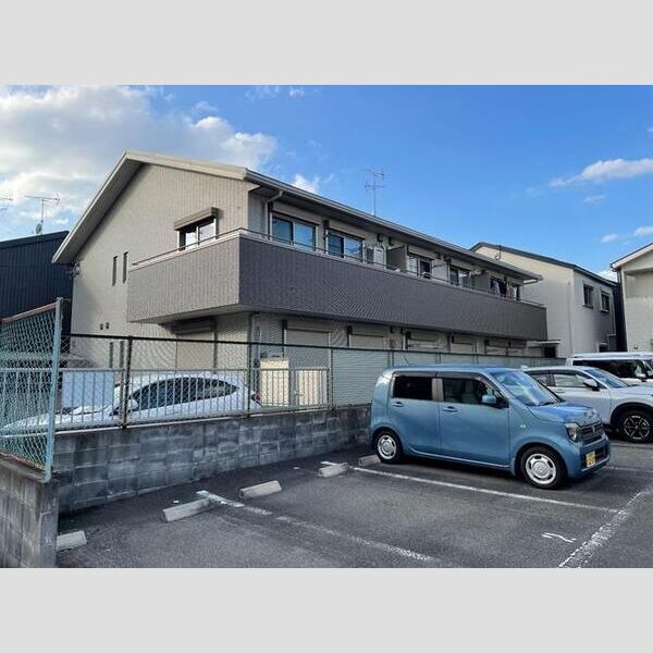 Levant唐橋の室内写真2枚目