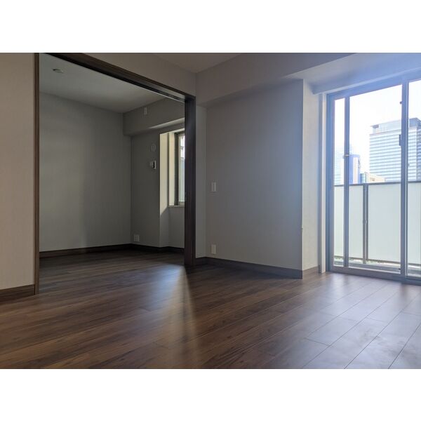 グランドメゾン新梅田タワー THE CLUB RESIDENCEの室内写真3枚目