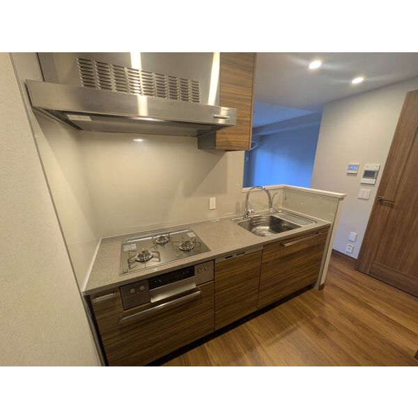 グランドメゾン新梅田タワー THE CLUB RESIDENCEの室内写真6枚目