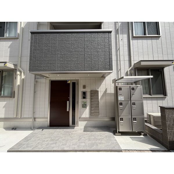 Bonheur(ボヌール)の外観3枚目