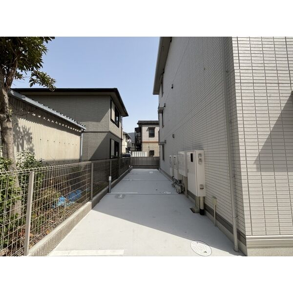 Bonheur(ボヌール)の外観5枚目