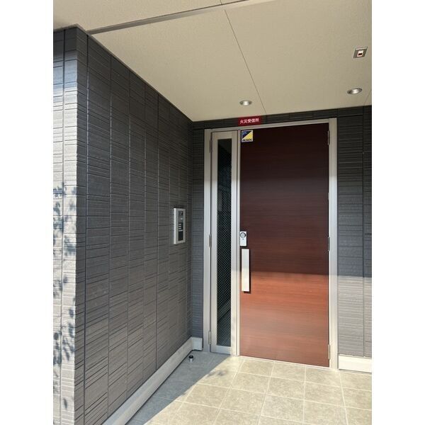 リーゾ北山の外観2枚目