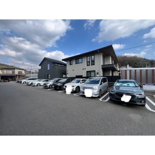 リーゾ北山の外観3枚目