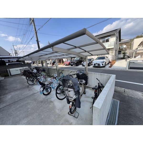 リーゾ北山の外観4枚目