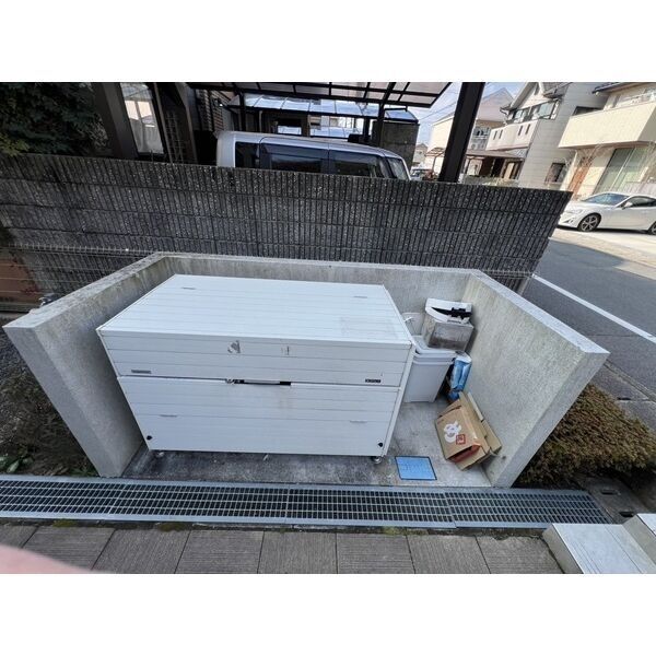 リーゾ北山の外観5枚目