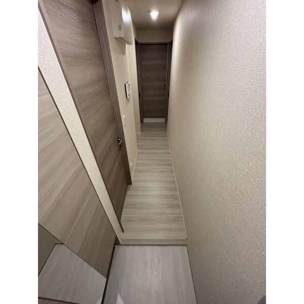 Bonheur(ボヌール)の室内写真1枚目