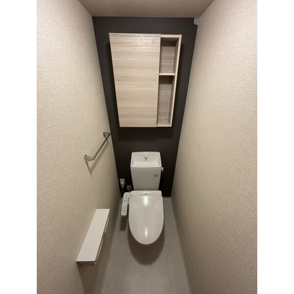 Bonheur(ボヌール)の室内写真2枚目