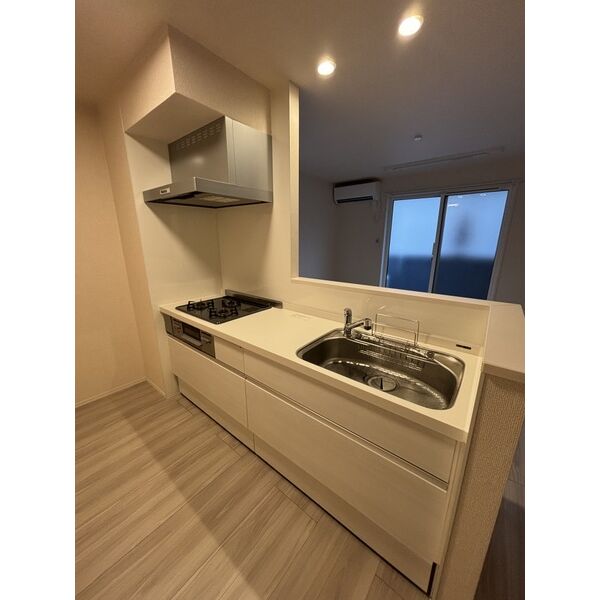 Bonheur(ボヌール)の室内写真6枚目