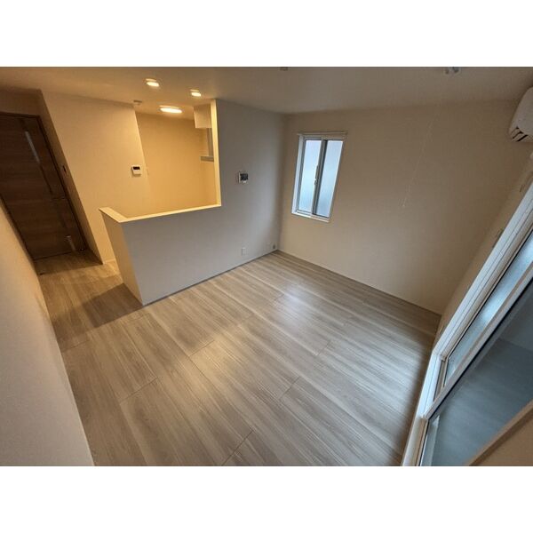 Bonheur(ボヌール)の室内写真7枚目