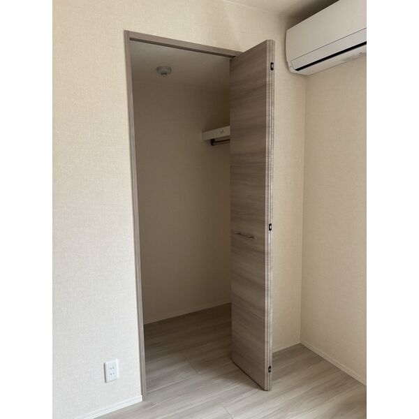 Bonheur(ボヌール)の室内写真9枚目