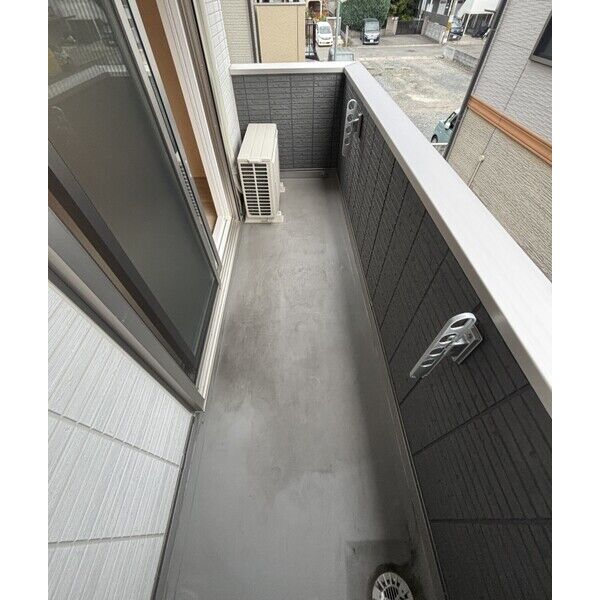 Bonheur(ボヌール)の室内写真10枚目