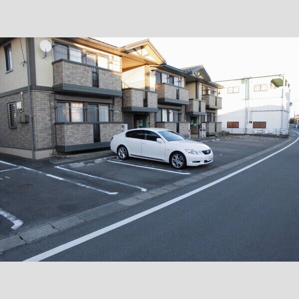 駐車場 (駐車場)