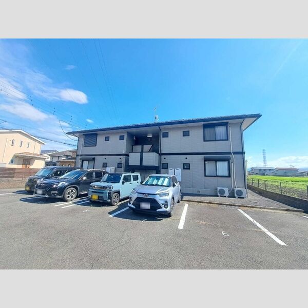 建物外観 (建物外観)