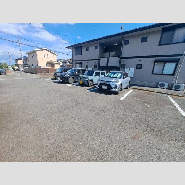 駐車場 (駐車場)