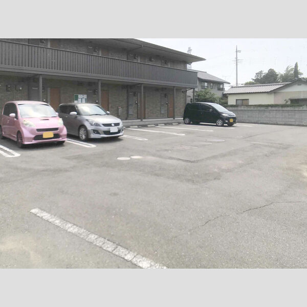 駐車場 (駐車場)