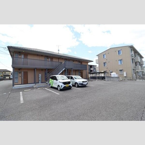 駐車場 (駐車場)
