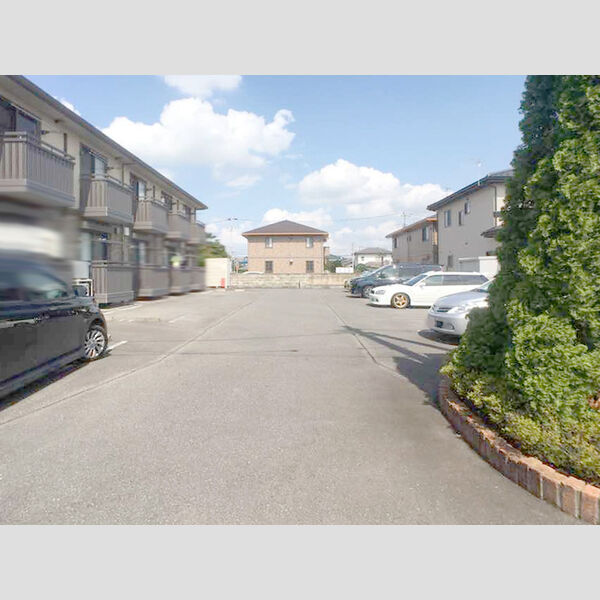 駐車場 (駐車場)