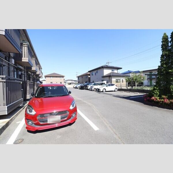駐車場 (駐車場)