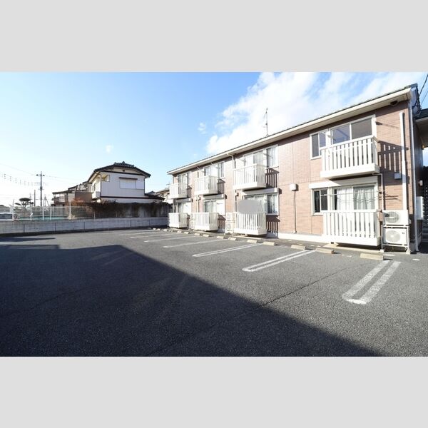 駐車場 (駐車場)