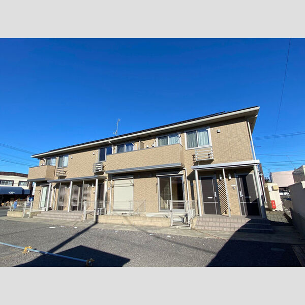 建物外観 (建物外観)