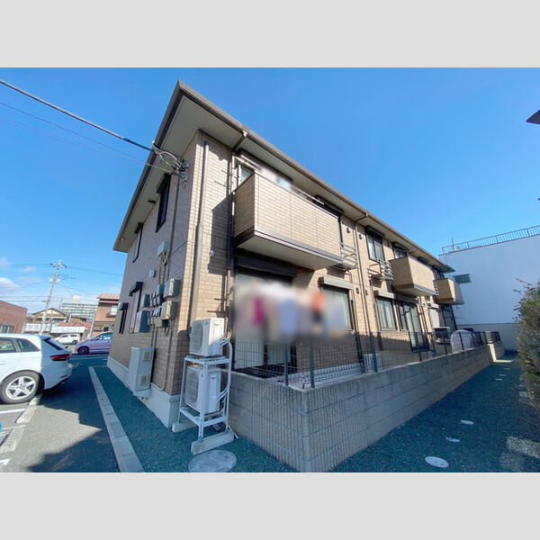 建物外観 (建物外観)