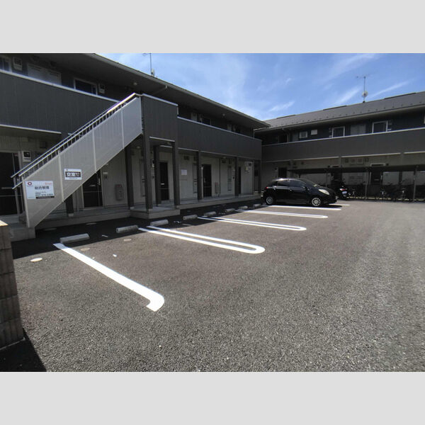 駐車場 (駐車場)