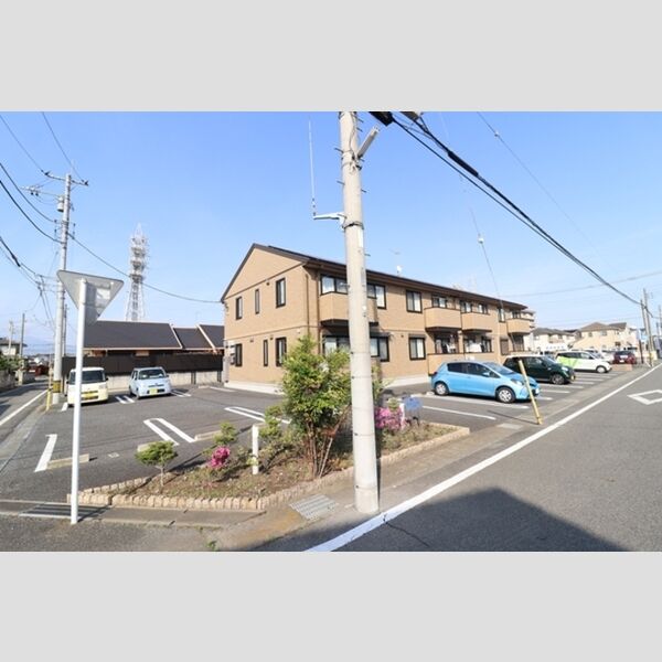 駐車場 (駐車場)