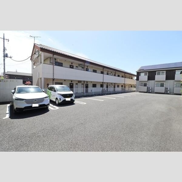 駐車場 (駐車場)