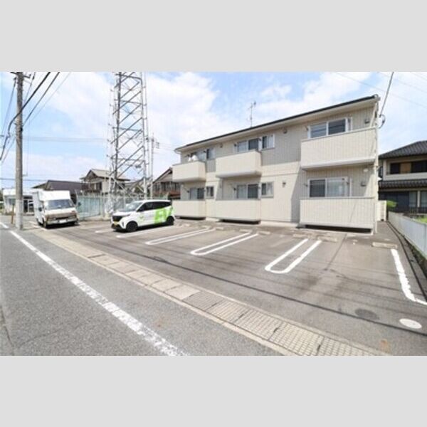 駐車場 (駐車場)