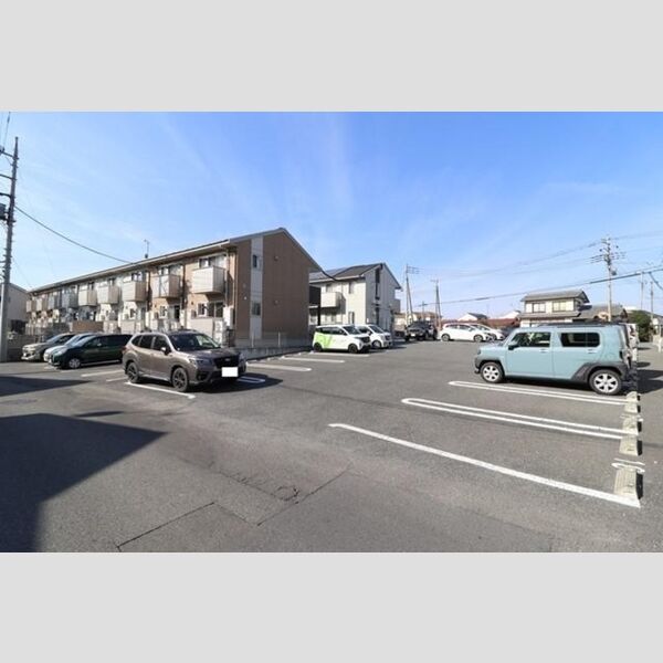 駐車場 (駐車場)