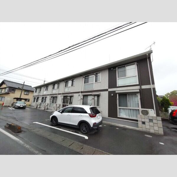 建物外観 (建物外観)