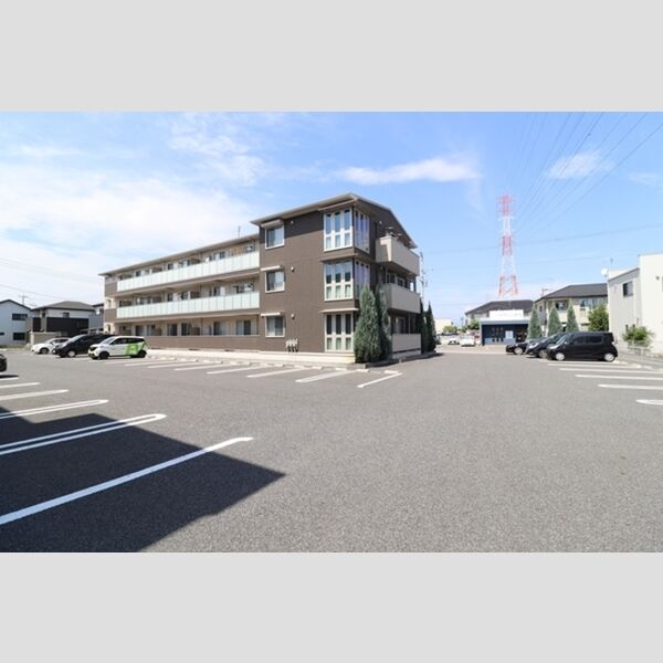駐車場 (駐車場)