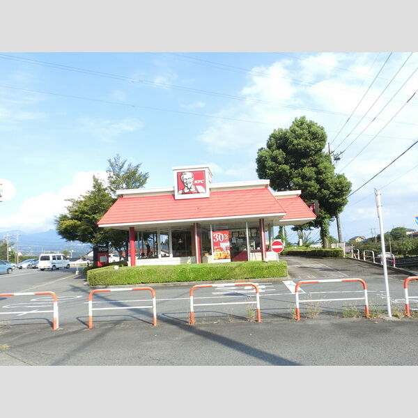 現地周辺 (ケンタッキーフライドチキン渋川店(668m))