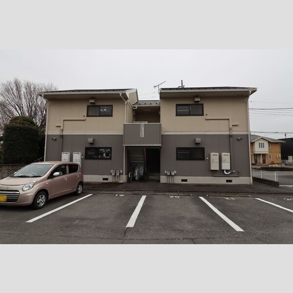 建物外観 (建物外観)